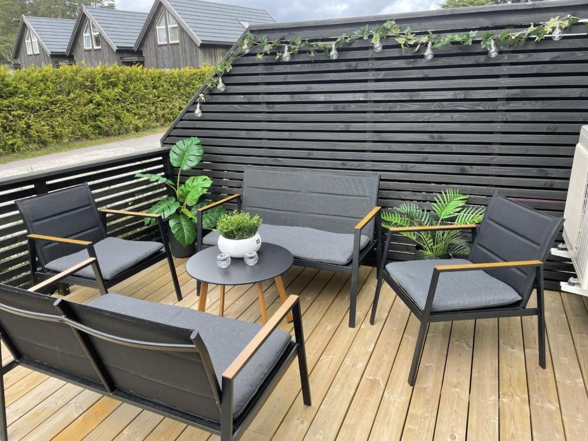 Strandferie Pa Sorlandet Kristiansand Exterior foto